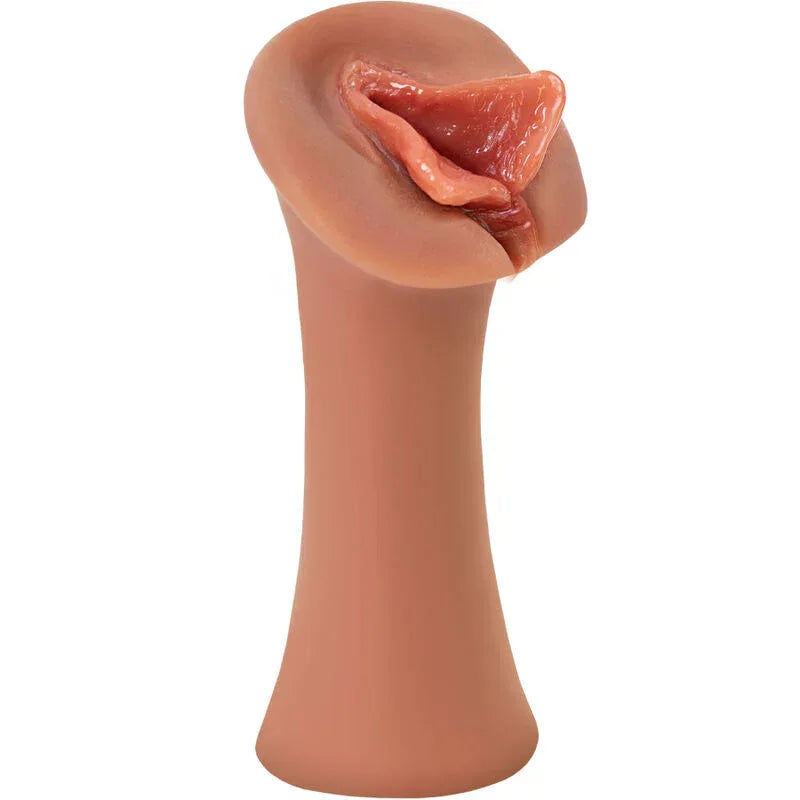Fetish Fantasy Extreme – Masturbadeur Mâle en Silicone Luscious Lips Candy