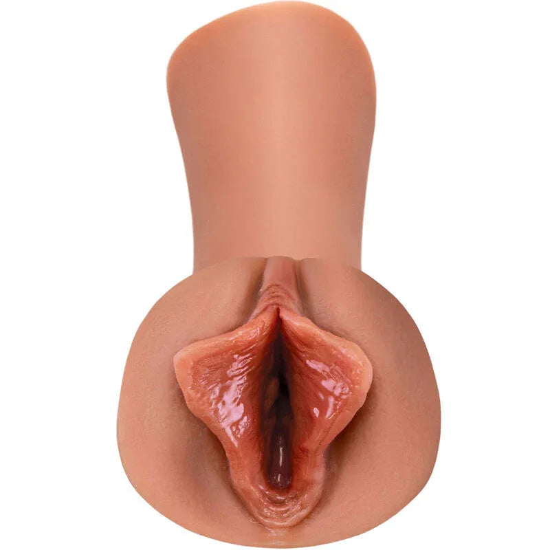 Fetish Fantasy Extreme – Masturbadeur Mâle en Silicone Luscious Lips Candy