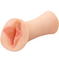 FETISH FANTASY EXTREME - MASTURBADOR MASCULINO DE SILICONA CON LABIOS DELICIOSOS