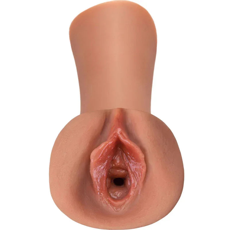 Fetish Fantasy Extreme – Masturbadeur Mâle en Silicone Juicy Snatch Candy
