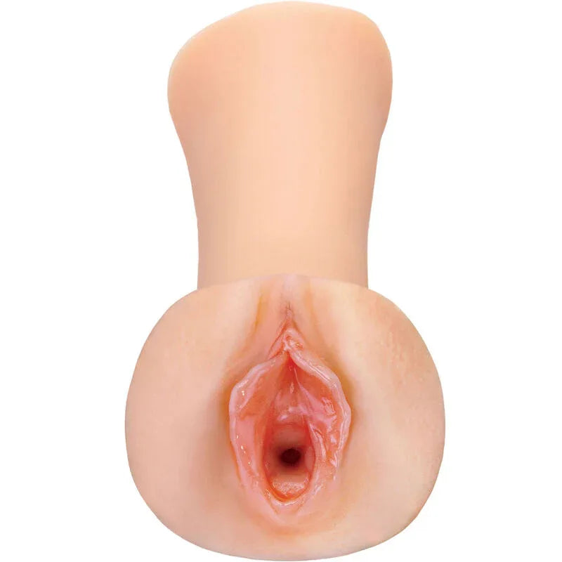 Fetish Fantasy Extreme – Masturbateur Mâle en Silicone Juicy Snatch