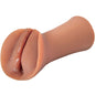 FETISH FANTASY EXTREME - MASTURBADOR MASCULINO DESLIZANTE DE SILICONA CANDY SLIT