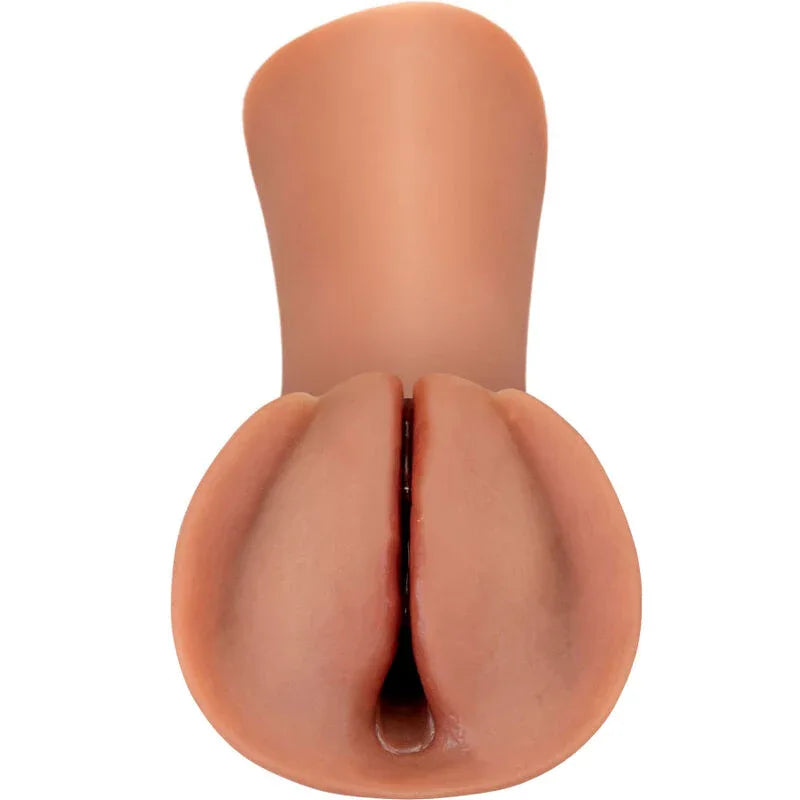 Fetish Fantasy Extreme – Masturbateur Masculin en Silicone Glissant Fente Candy