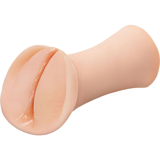 FETISH FANTASY EXTREME - MASTURBADOR MASCULINO DE SILICONA CON RANURA DESLIZANTE