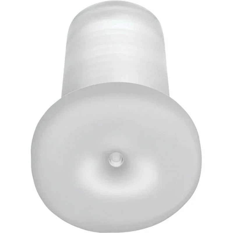 Pipedreams – Fetish Fantasy Extreme Masturbadeur Mâle en Silicone Transparent Slide & Glide