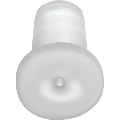 Pipedreams – Fetish Fantasy Extreme Masturbadeur Mâle en Silicone Transparent Slide & Glide