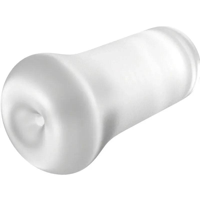 Pipedreams – Fetish Fantasy Extreme Masturbadeur Mâle en Silicone Transparent Slide & Glide