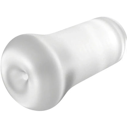 Pipedreams – Fetish Fantasy Extreme Masturbadeur Mâle en Silicone Transparent Slide & Glide
