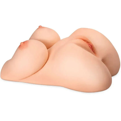 Pdx Plus Masturbateur Ez Bang Réaliste Femme Torse
