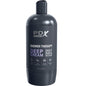 PDX PLUS - STROKER MASTURBATOR DISCREET BOTTLE DESIGN DEEP CREAM SHAMPOO