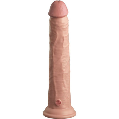 KING COCK - ELITE GODE REALIZED IN SILICONE 25.4 CM