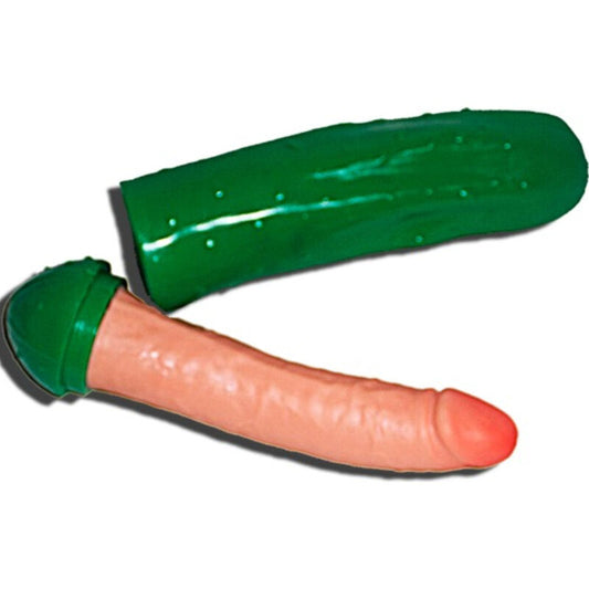 SPICY DEVIL - CONCOMBRE PÉNIS