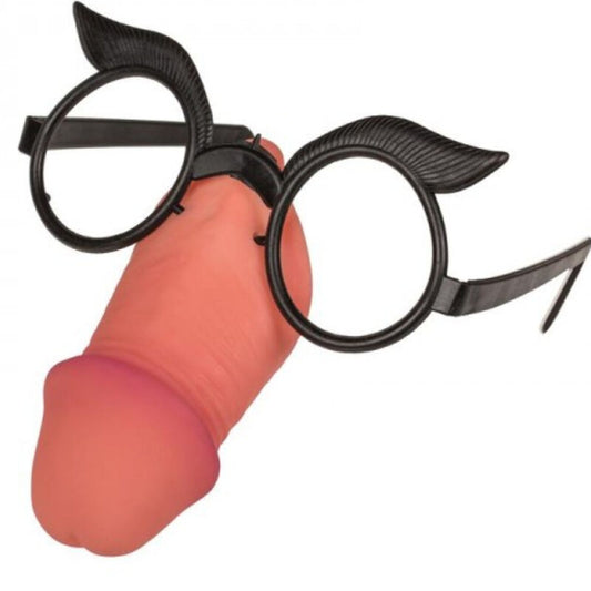 SPICY DEVIL - LUNETTES IN BITE FORM