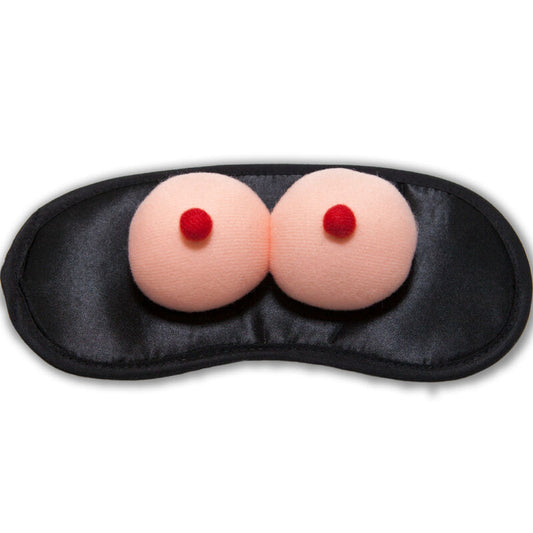 Spicy Devil - Breast Mask