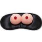 Spicy Devil - Breast Mask