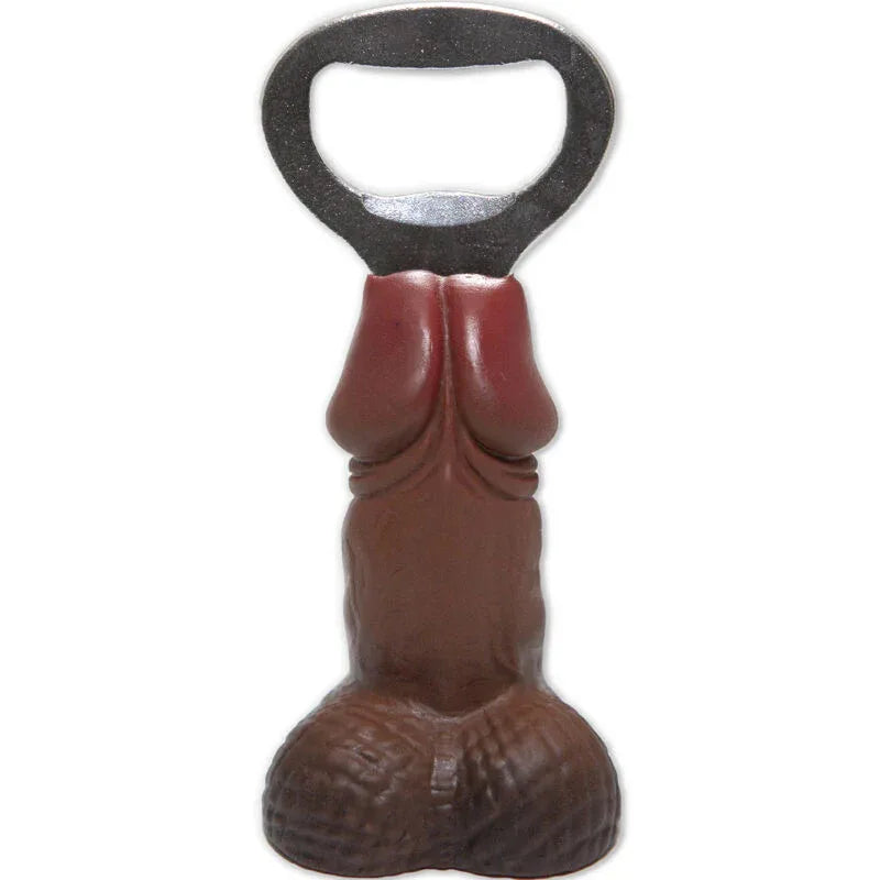 Diablo Picante – Ouvre Penis en Forme de Pénis Mulato
