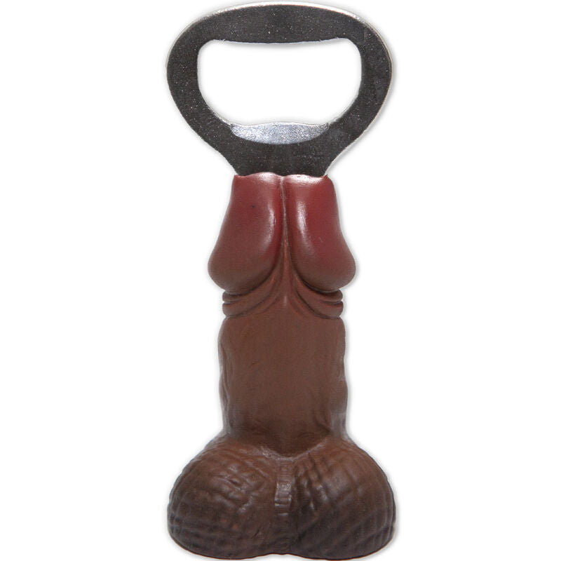 SPICY DEVIL - OUVRE-PENIS IN THE SHAPE OF A MULATO PENIS