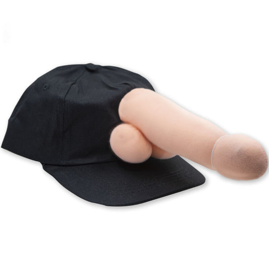DIABLO PICANTE - SUPER WHISTLE BLACK CAP