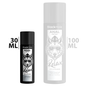 BLACK HOLE - ANAL RÉPARATION À BASE D''EAU RELAX AVEC HYALURON 30 ML