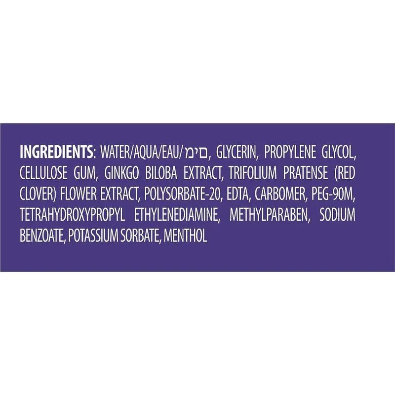 Id Pleasure – Lubrifiant Base Deau Sensation Tinging 500 ml