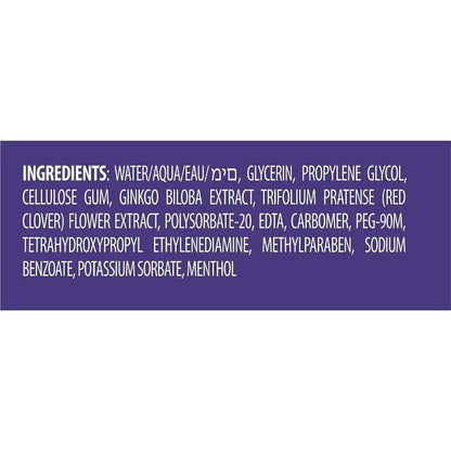 Id Pleasure – Lubrifiant Base Deau Sensation Tinging 500 ml