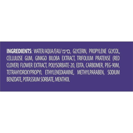 Id Pleasure – Lubrifiant Base Deau Sensation Tinging 500 ml
