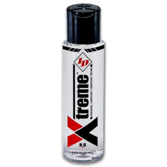 Id Xtreme – Lubrifiant Base D'Eau Haute Perfomance 250 ml