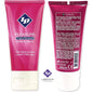 ID PLEASURE - LUBRICANTE A BASE DE AGUA SENSACIÓN DE HORCEO TUBO DE VIAJE 60 ML