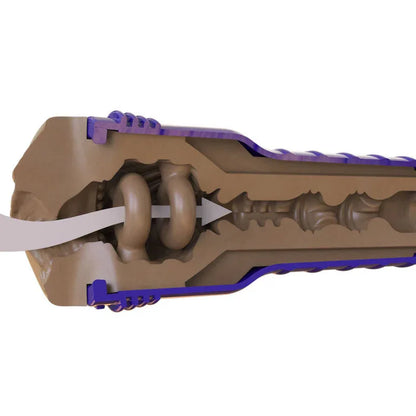 Fleshlight Boost – Masturbateur de Chair Vagina Bang Md Rp