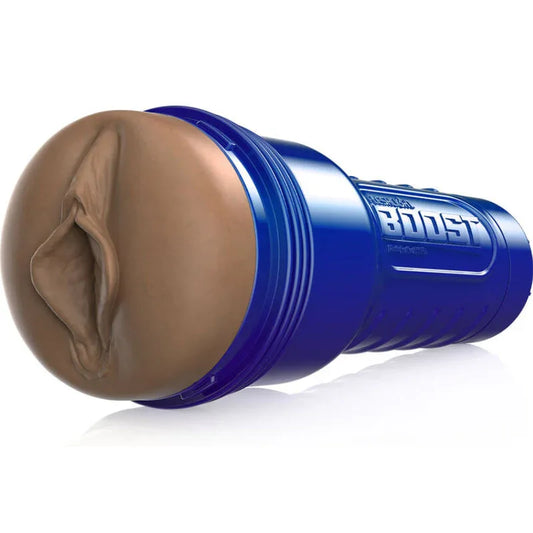 Fleshlight Boost – Masturbateur de Chair Vagina Bang Md Rp