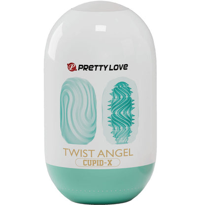 PRETTY LOVE - HUEVO MASTURBADOR CUPID ANGEL TWIST