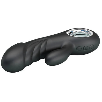 Pretty Love – Ansel Vibrateur Gy Stimulateur de Points Clitoris