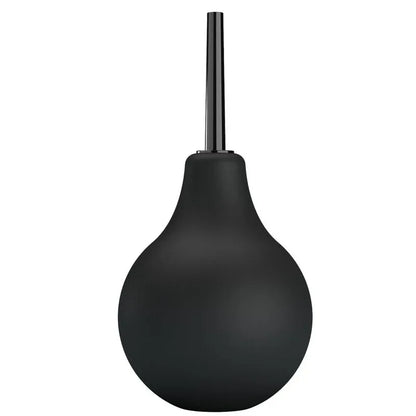 Mr Play – Douche Anal Poire Blkb Noir
