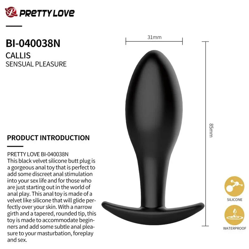 Pretty Love – Kit de Produits pour Couples