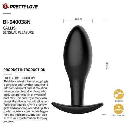 Pretty Love – Kit de Produits pour Couples