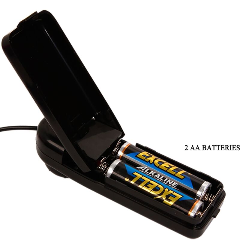 PRETTY LOVE - BRAGUITAS CON ARNÉS Y DILDO VIBRADOR INCLUIDO