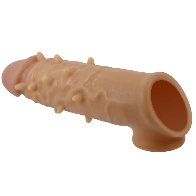 Pretty Love Couverture de Stylo Stimulant Extensionnante Osborn