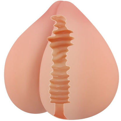 PRETTY LOVE - MASTURBADOR MASCULINO PEACH