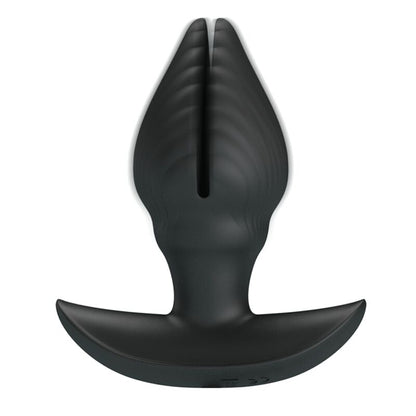 PRETTY LOVE - GONFLABLE &amp; RECHARGEABLE ANAL PLUG