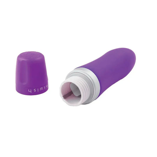 B Swish – Bcute Classic Lilas