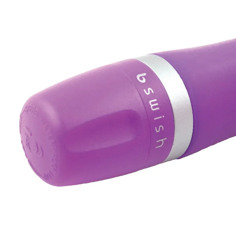 B Swish – Bcute Classic Lilas