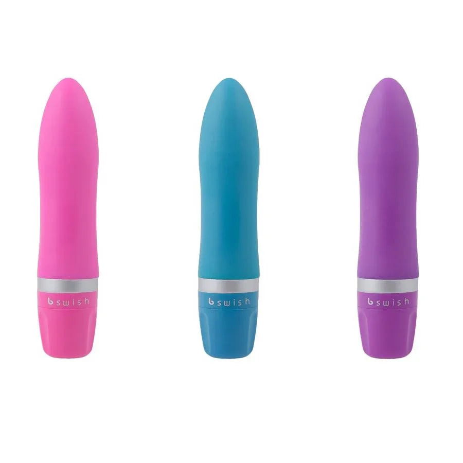 B Swish – Bcute Classic Lilas