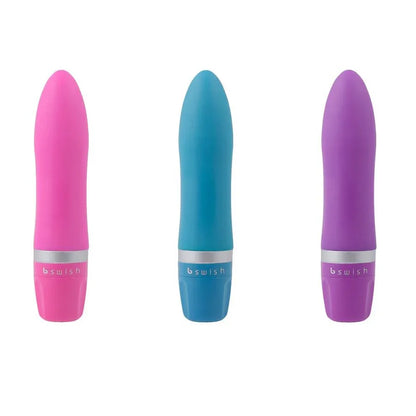 B Swish – Bcute Classic Lilas