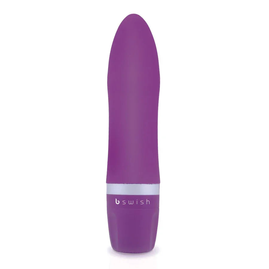 B Swish – Bcute Classic Lilas