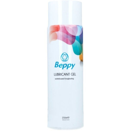 BEPPY - EAU LANGLASTING BASE LUBRIFIANT GEL 250 ML