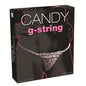 SPENCER &amp; FLEETWOOD - STRING FEMME CANDY