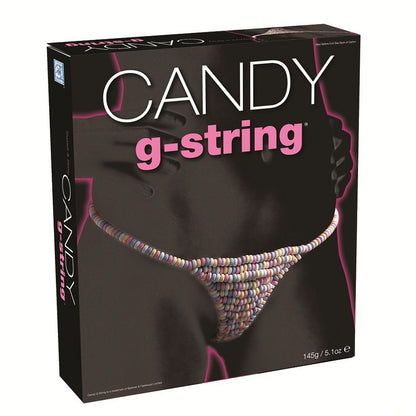 SPENCER &amp; FLEETWOOD - STRING FEMME CANDY