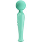 PRETTY LOVE - VIBRADOR SKYLER GREEN WAND