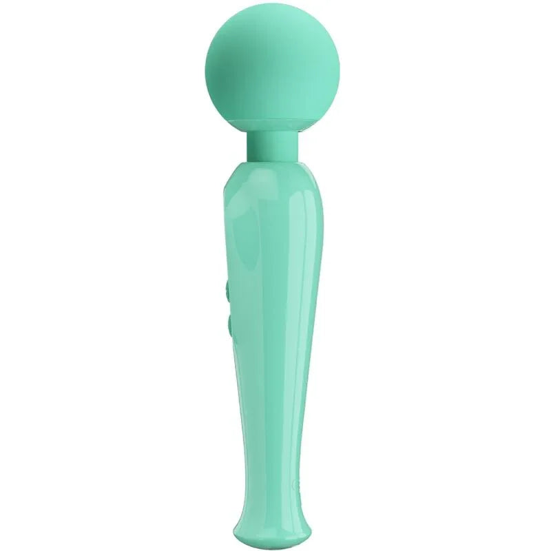 Pretty Love Vibrateur Baguette Verte Skyler