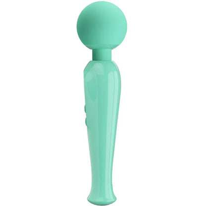Pretty Love Vibrateur Baguette Verte Skyler